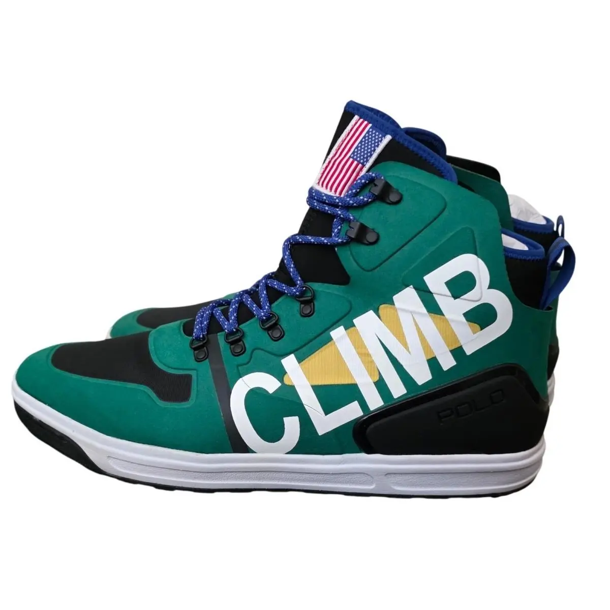 Ralph Lauren shoes - Alpine 200 Series Climb - Alpine Series Climb - Multicolor 0