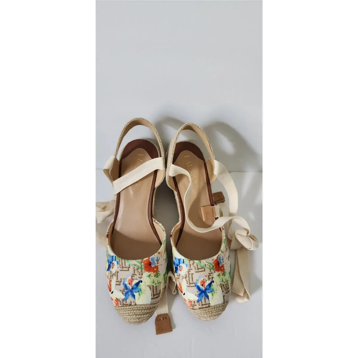 Ralph Lauren shoes - Paislee - Paislee - closet - Multicolor 8