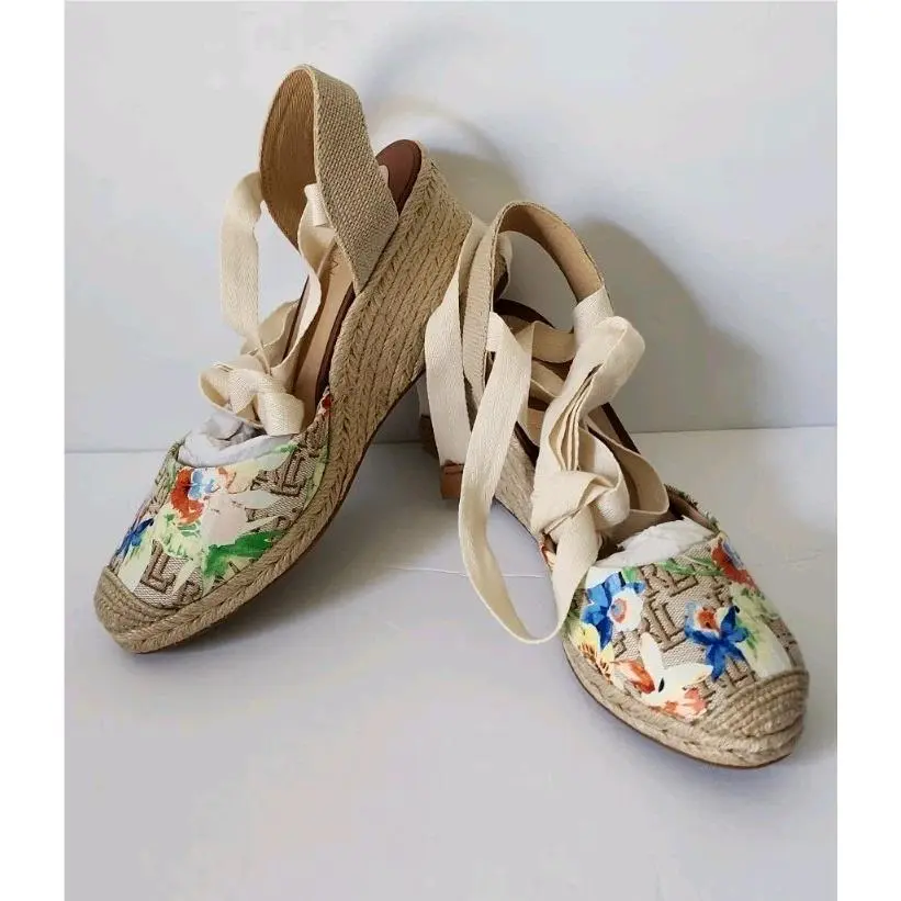 Ralph Lauren shoes - Paislee - Paislee - closet - Multicolor 1