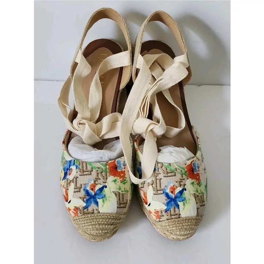 Ralph Lauren shoes - Paislee - Paislee - closet - Multicolor 2