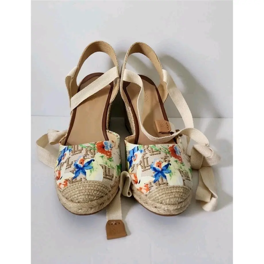 Ralph Lauren shoes - Paislee - Paislee - closet - Multicolor 3
