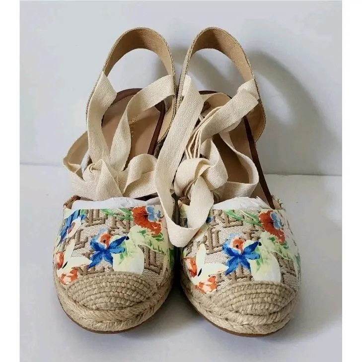 Ralph Lauren shoes - Paislee - Paislee - closet - Multicolor 4