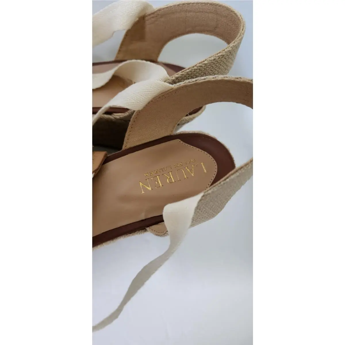Ralph Lauren shoes - Paislee - Paislee - closet - Multicolor 6