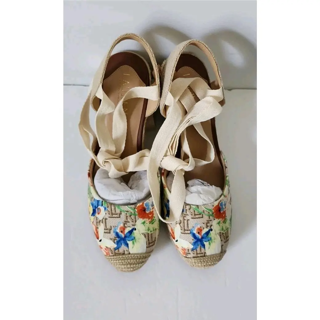 Ralph Lauren shoes - Paislee - Paislee - closet - Multicolor 7