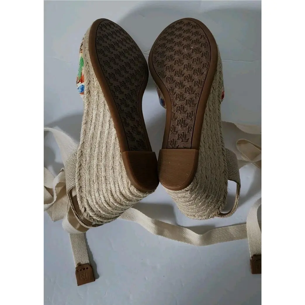 Ralph Lauren shoes - Paislee - Paislee - closet - Multicolor 16