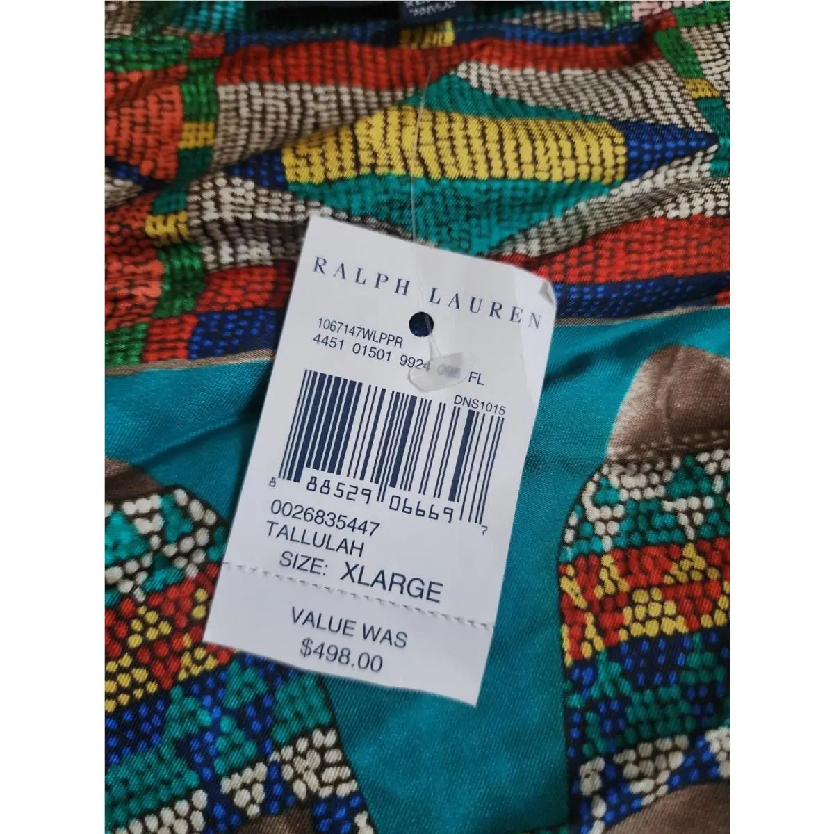 Ralph Lauren clothing - Multicolor 4