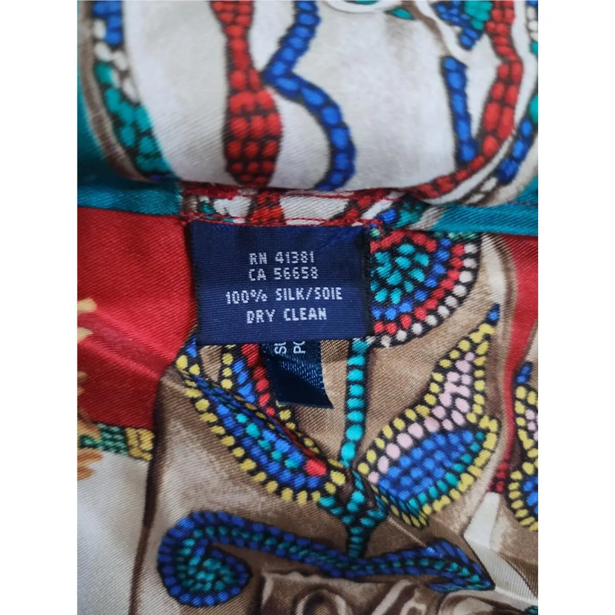 Ralph Lauren clothing - Multicolor 6