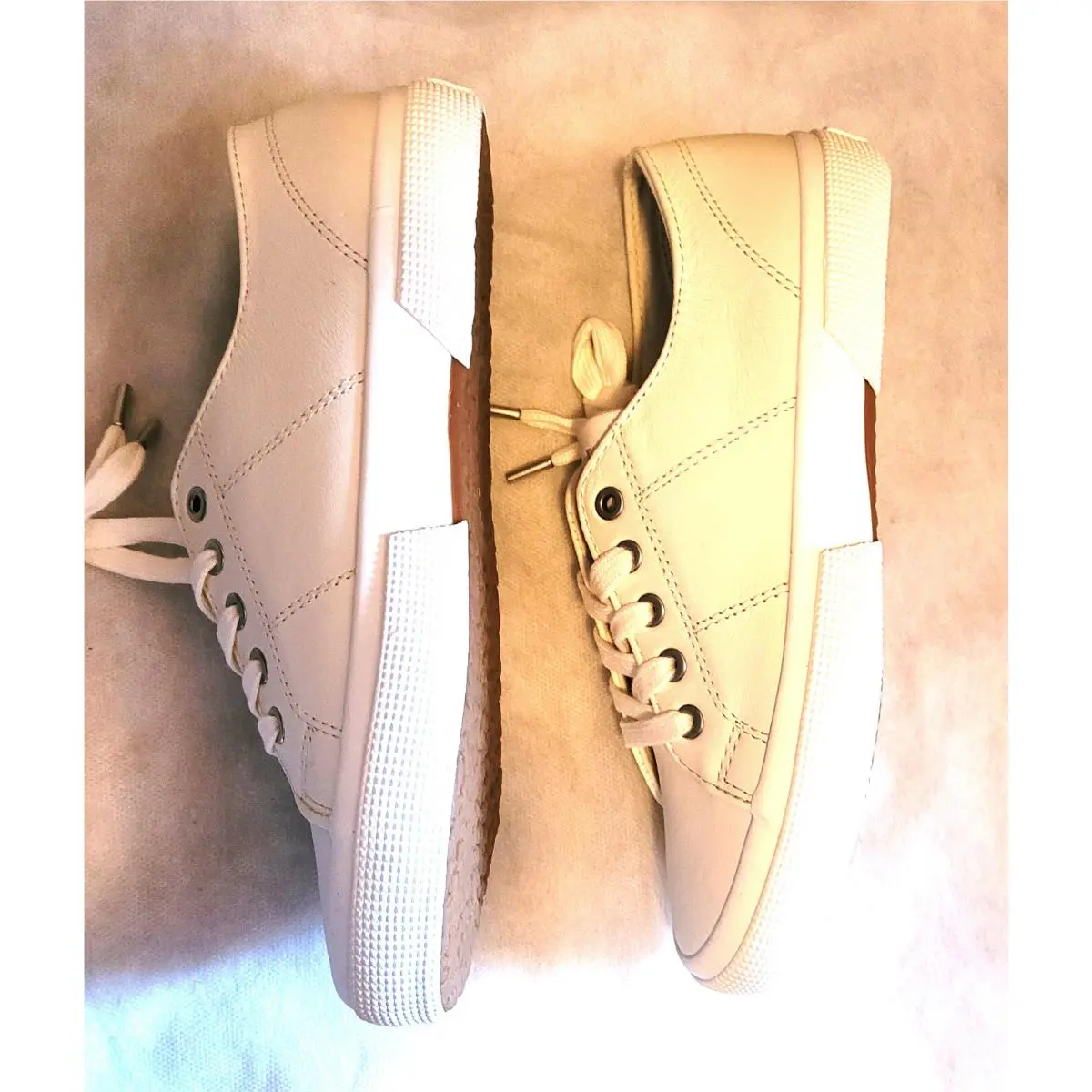 Ralph Lauren shoes - White 6