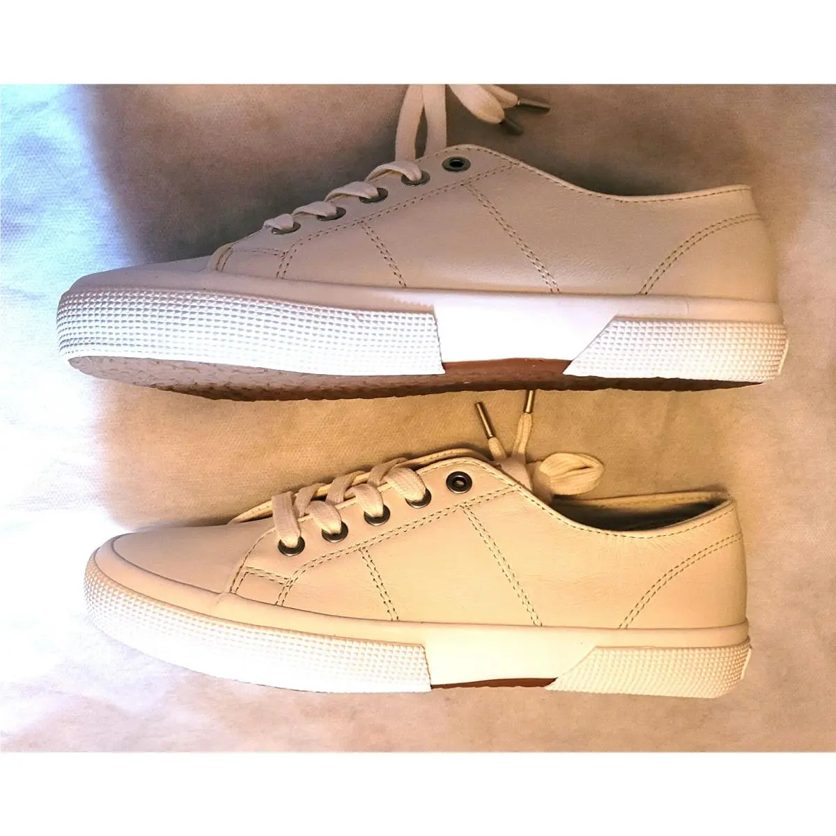 Ralph Lauren shoes - White 8