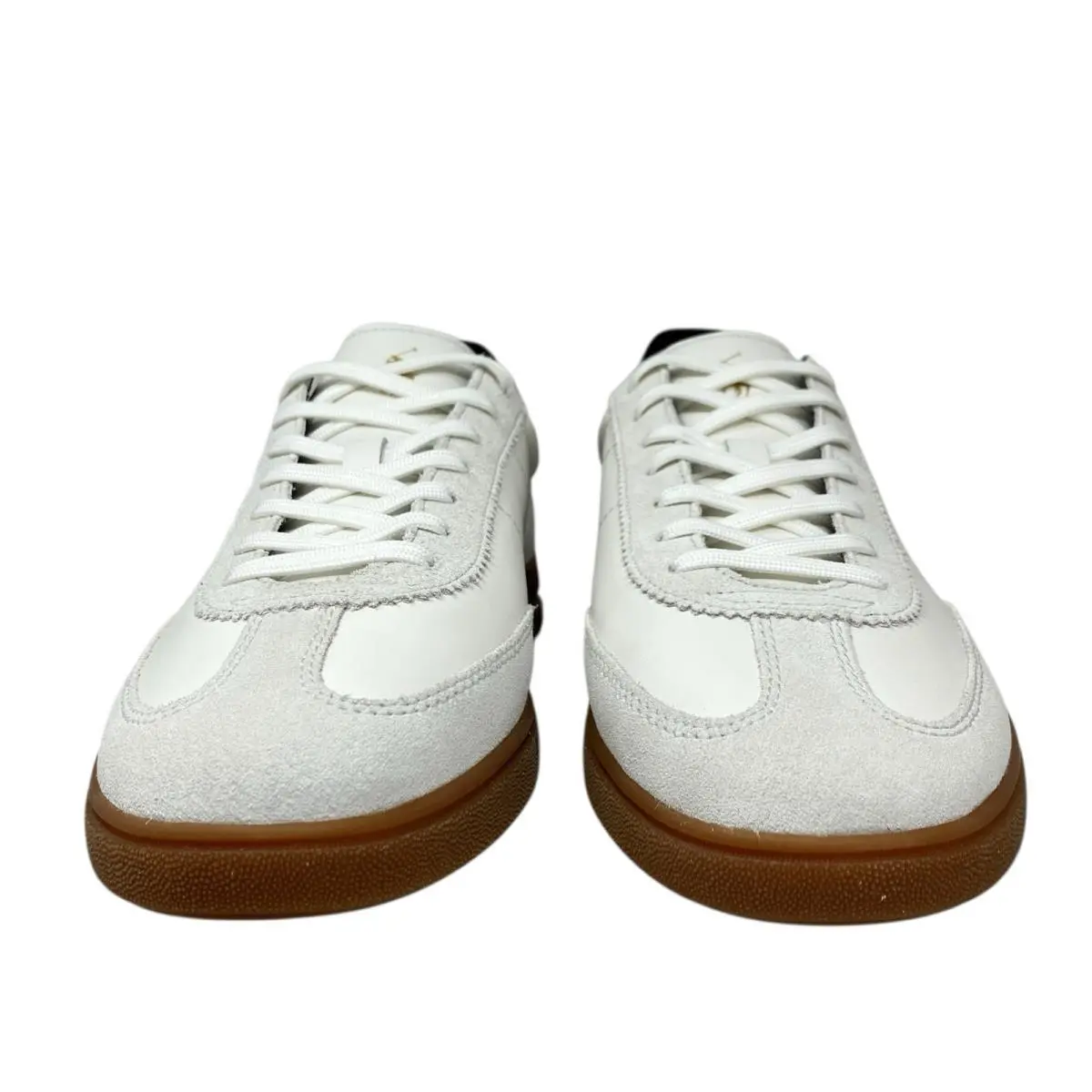 Ralph Lauren shoes - Polo Ralph Lauren HRT CRT II-SK-LTL - BEDFORD PP-SK-LTL - White 0