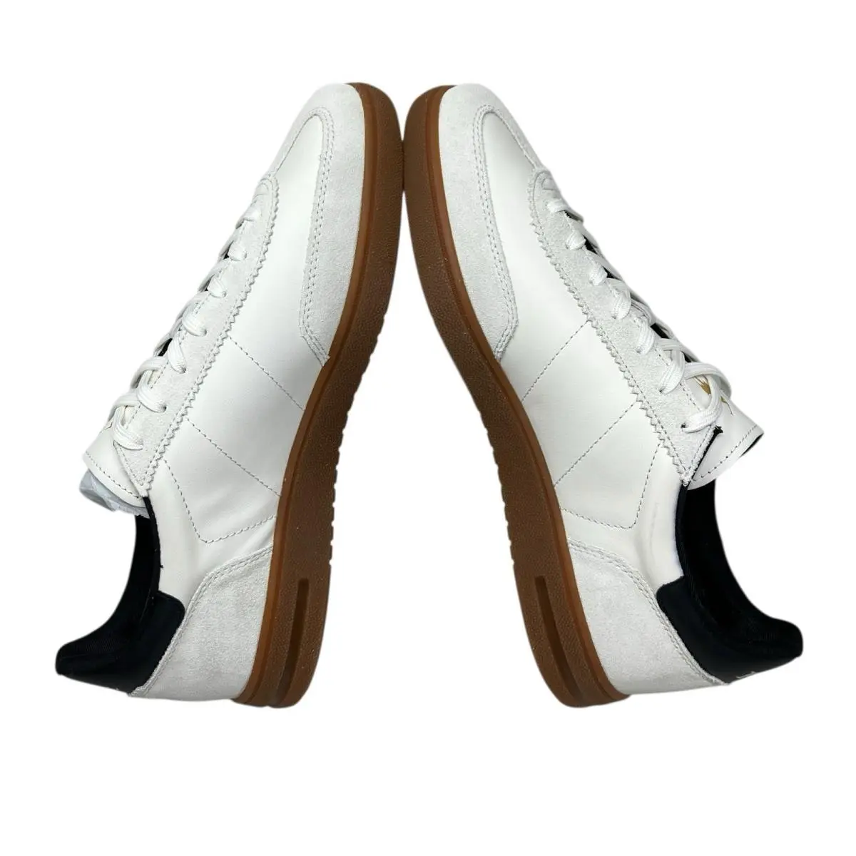 Ralph Lauren shoes - Polo Ralph Lauren HRT CRT II-SK-LTL - BEDFORD PP-SK-LTL - White 7