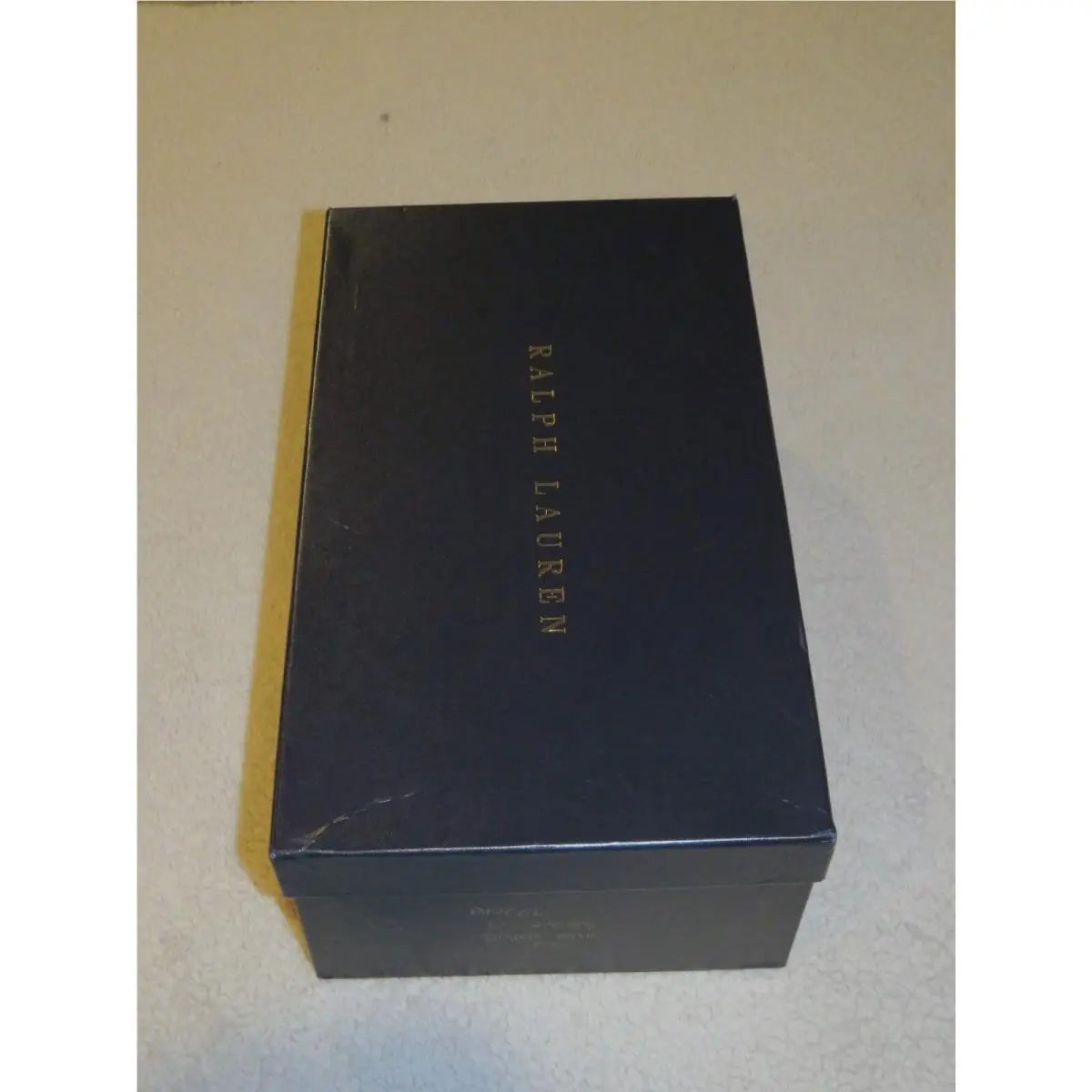 Ralph Lauren shoes - Ancel - Ancel - Brown 10