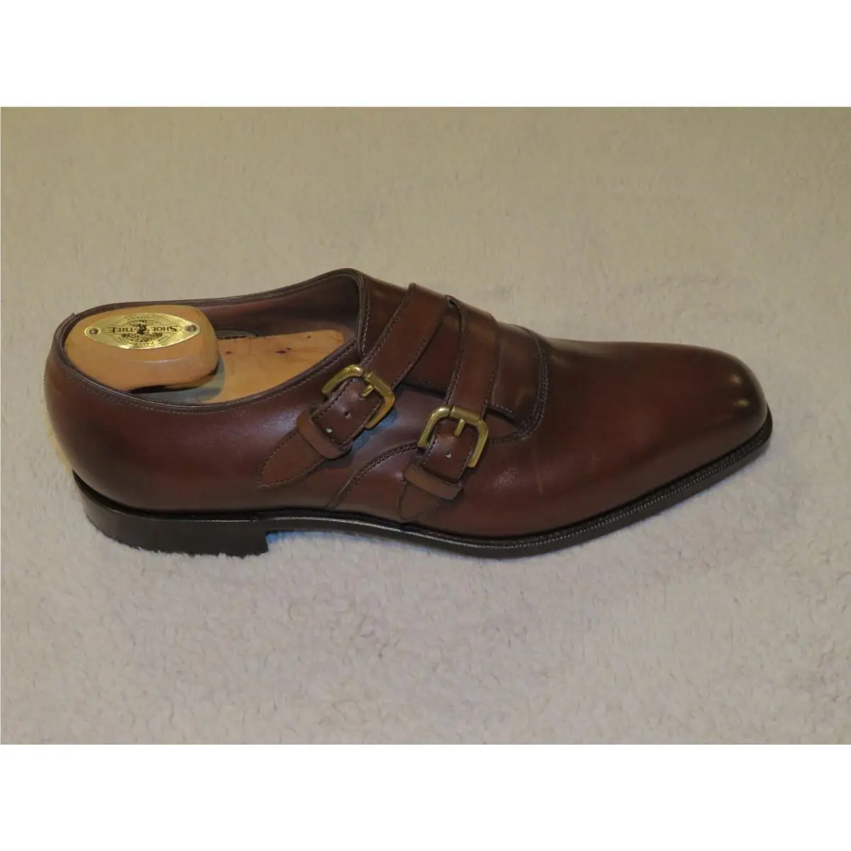 Ralph Lauren shoes - Ancel - Ancel - Brown 0