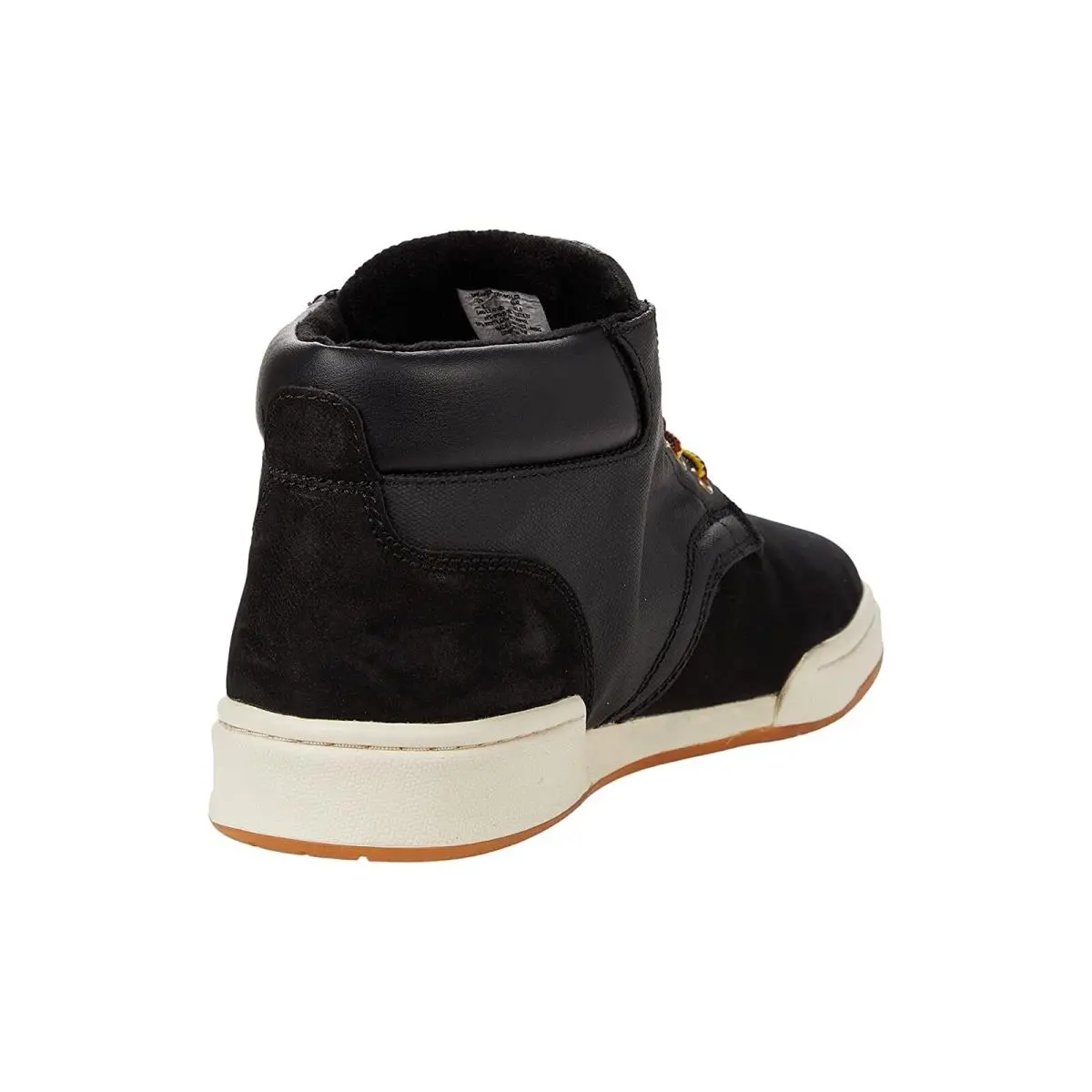 Ralph Lauren shoes - Black (UPC: 195167147337) 1