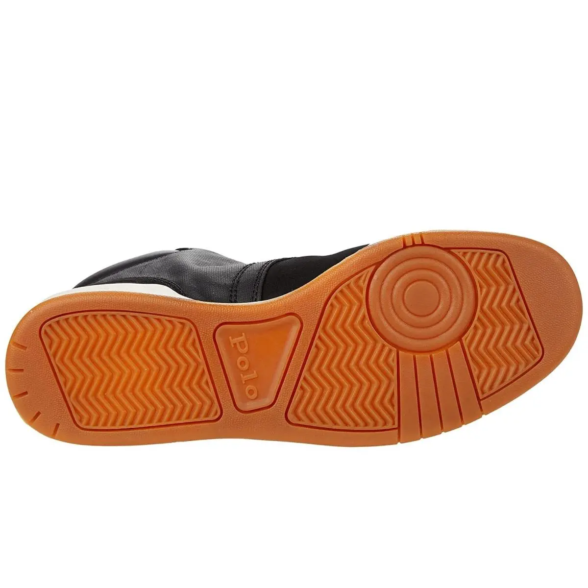 Ralph Lauren shoes - Black (UPC: 195167147337) 2