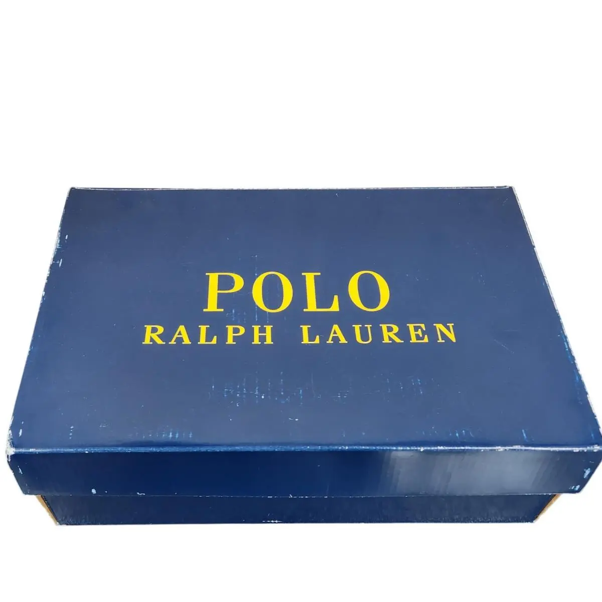 Ralph Lauren shoes - Polo Ralph Lauren Trackster 200 - Blue 3