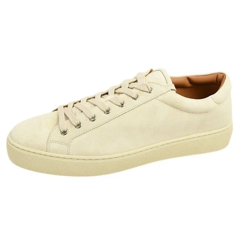 Ralph Lauren shoes - Ralph Lauren Severn RL - Severn - Ivory 0
