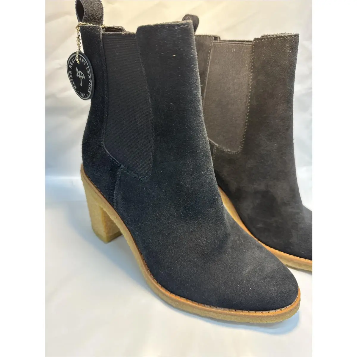 Ralph Lauren shoes - Lauren Ralph Lauren Marianna - Lauren Marianna - Black (UPC: 195167925546) 0