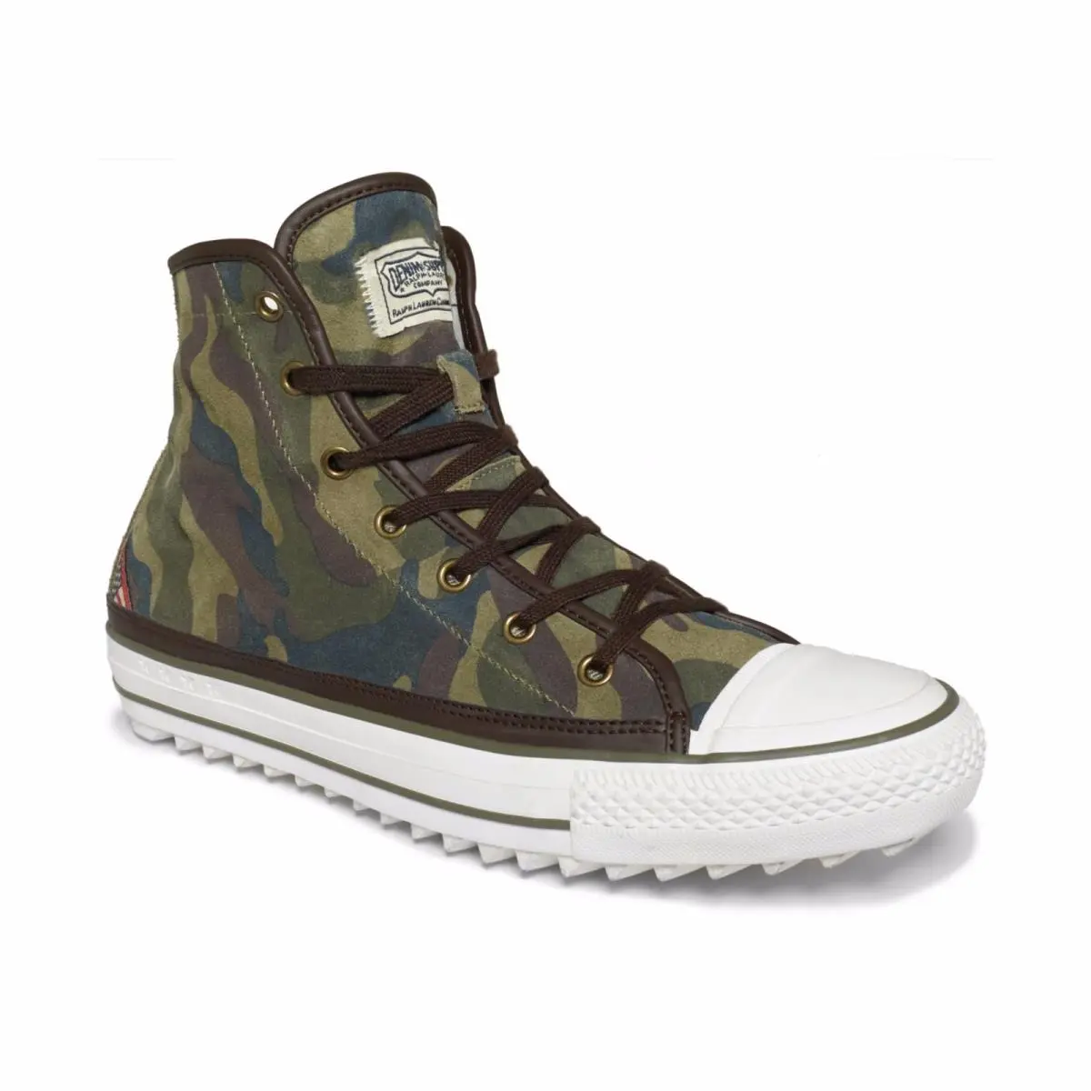 Ralph Lauren shoes - Supply Ralph Lauren Jammie - Supply Jammie - Multicolor (UPC: 887733680149) 0