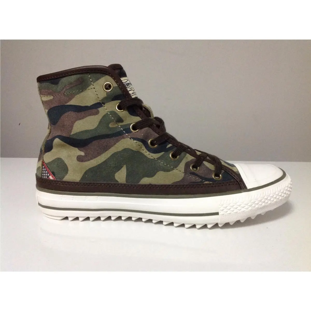 Ralph Lauren shoes - Supply Ralph Lauren Jammie - Supply Jammie - Multicolor (UPC: 887733680149) 1