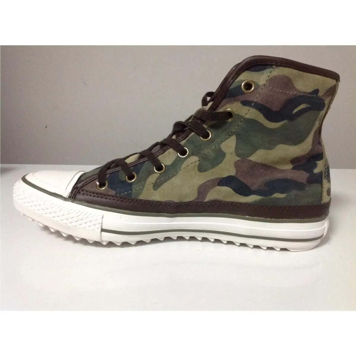 Ralph Lauren shoes - Supply Ralph Lauren Jammie - Supply Jammie - Multicolor (UPC: 887733680149) 2