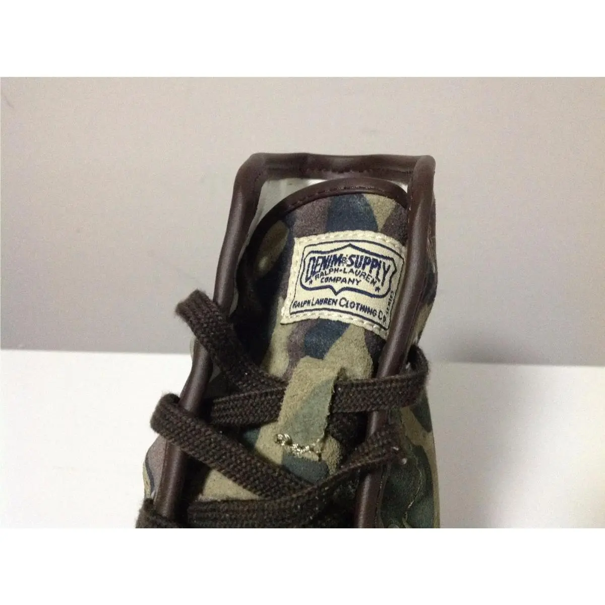 Ralph Lauren shoes - Supply Ralph Lauren Jammie - Supply Jammie - Multicolor (UPC: 887733680149) 5