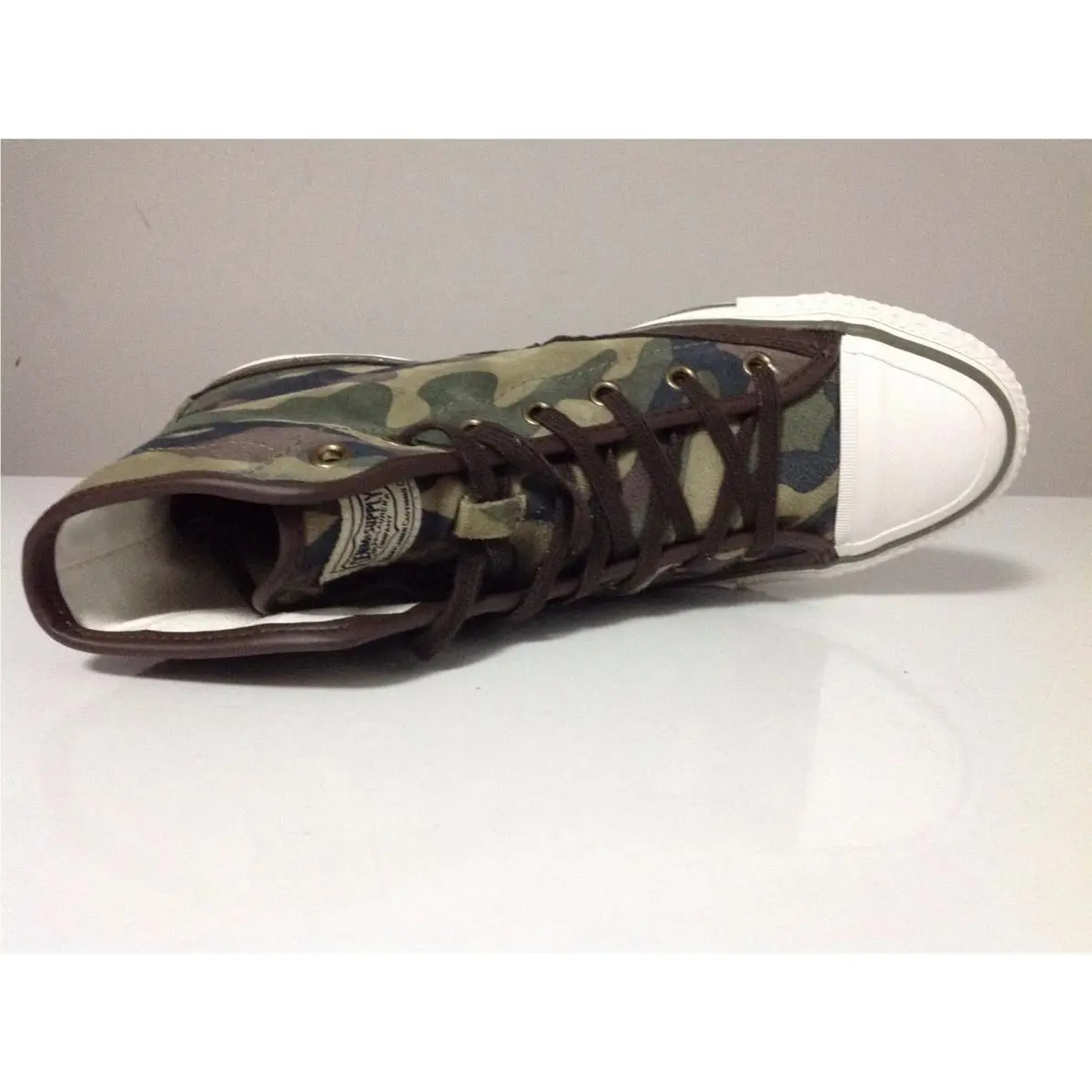 Ralph Lauren shoes - Supply Ralph Lauren Jammie - Supply Jammie - Multicolor (UPC: 887733680149) 6