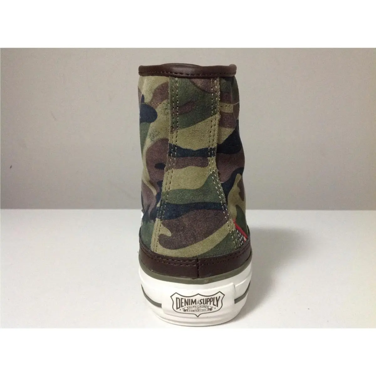 Ralph Lauren shoes - Supply Ralph Lauren Jammie - Supply Jammie - Multicolor (UPC: 887733680149) 7