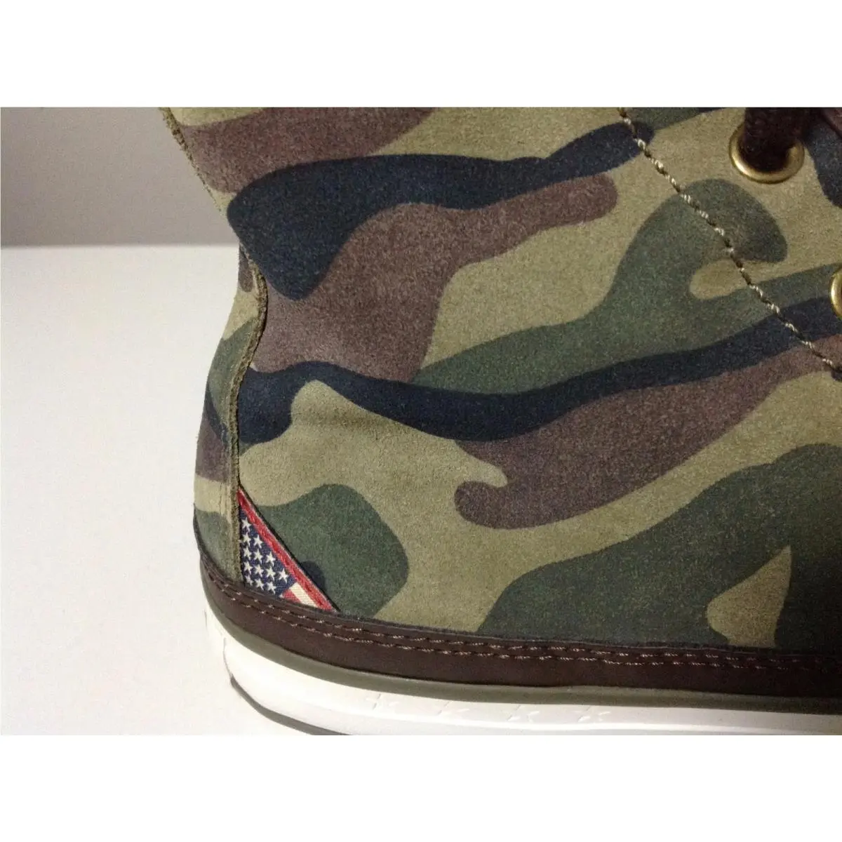 Ralph Lauren shoes - Supply Ralph Lauren Jammie - Supply Jammie - Multicolor (UPC: 887733680149) 3