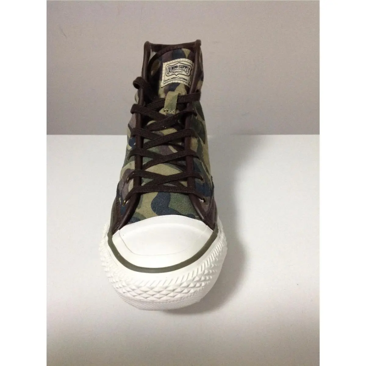 Ralph Lauren shoes - Supply Ralph Lauren Jammie - Supply Jammie - Multicolor (UPC: 887733680149) 4