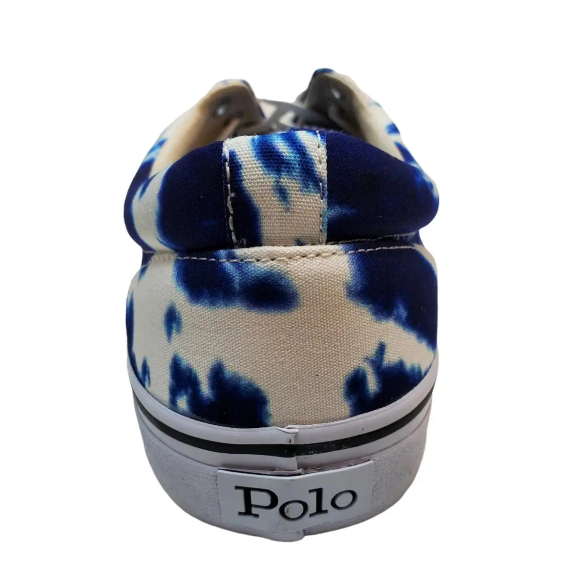 Ralph Lauren shoes - White Tie Dye (UPC: 191232759504) 2