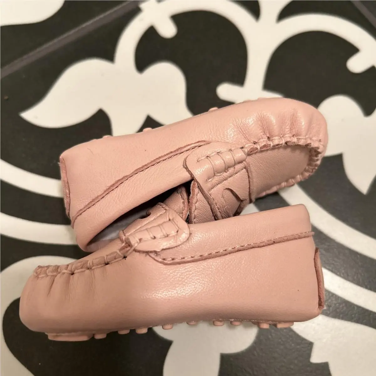 Ralph Lauren shoes - Pink 8