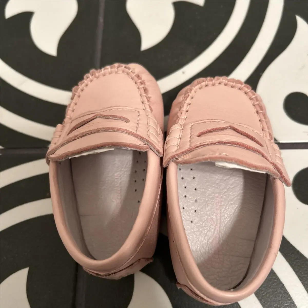 Ralph Lauren shoes - Pink 6