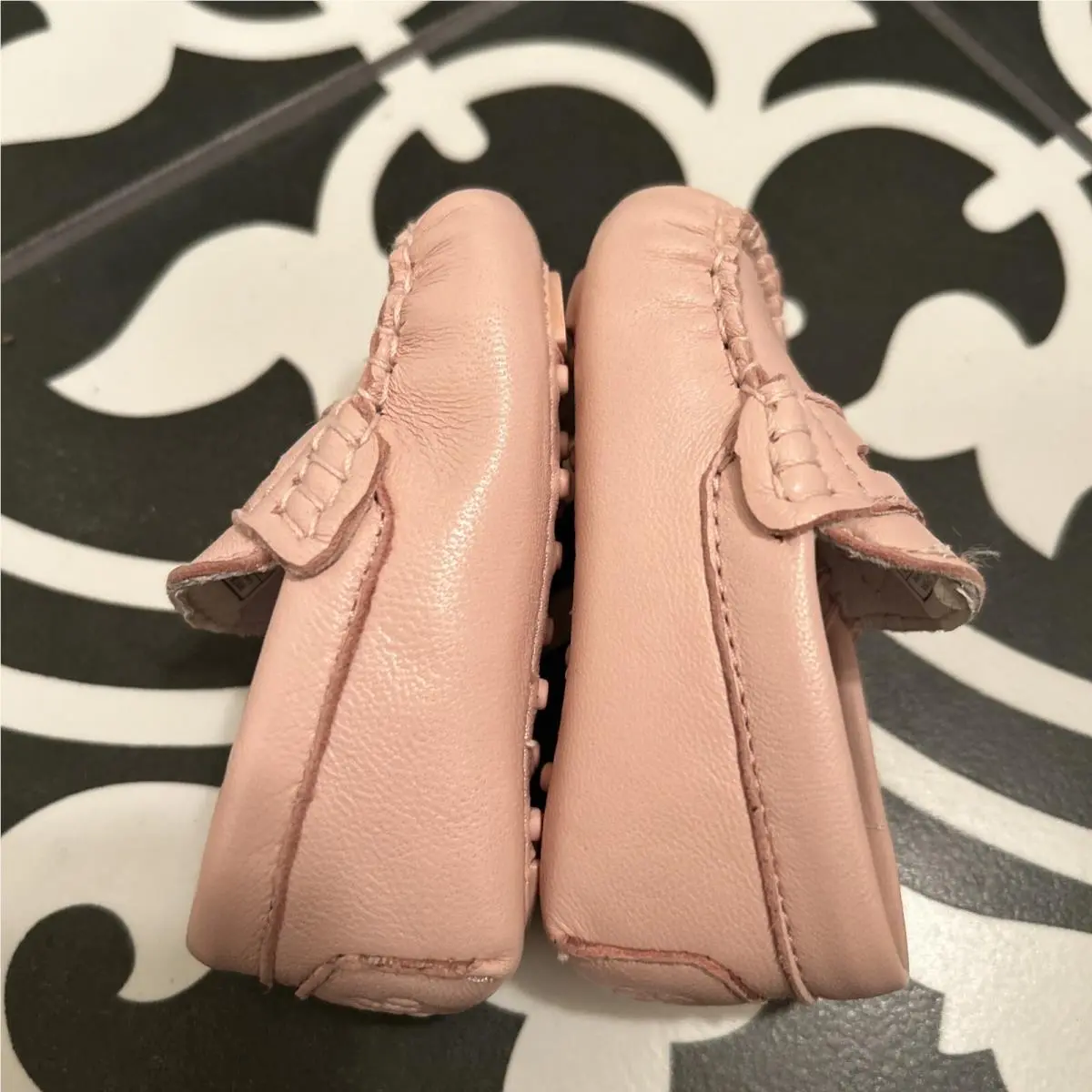 Ralph Lauren shoes - Pink 7
