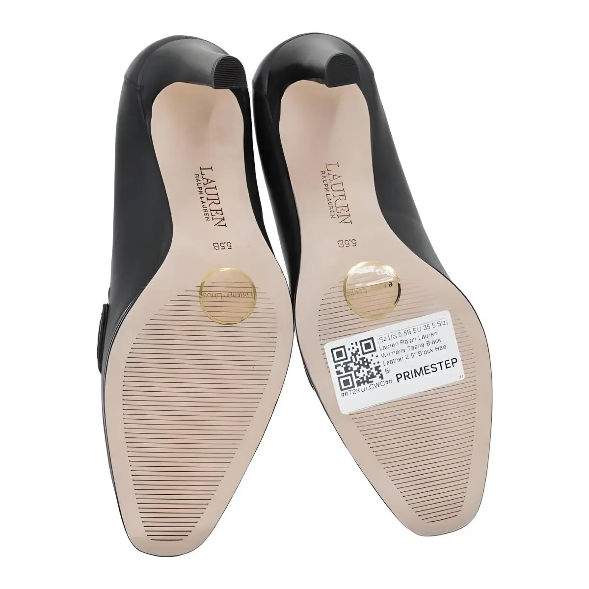 Ralph Lauren shoes - Black 4