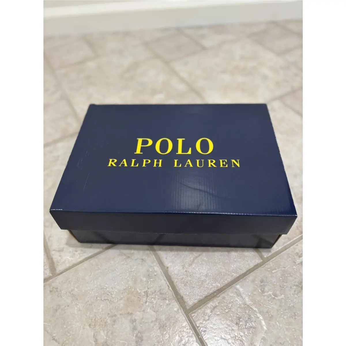 Ralph Lauren shoes - Sneaker Boot-BO-LCB - Sneaker - Brown 9