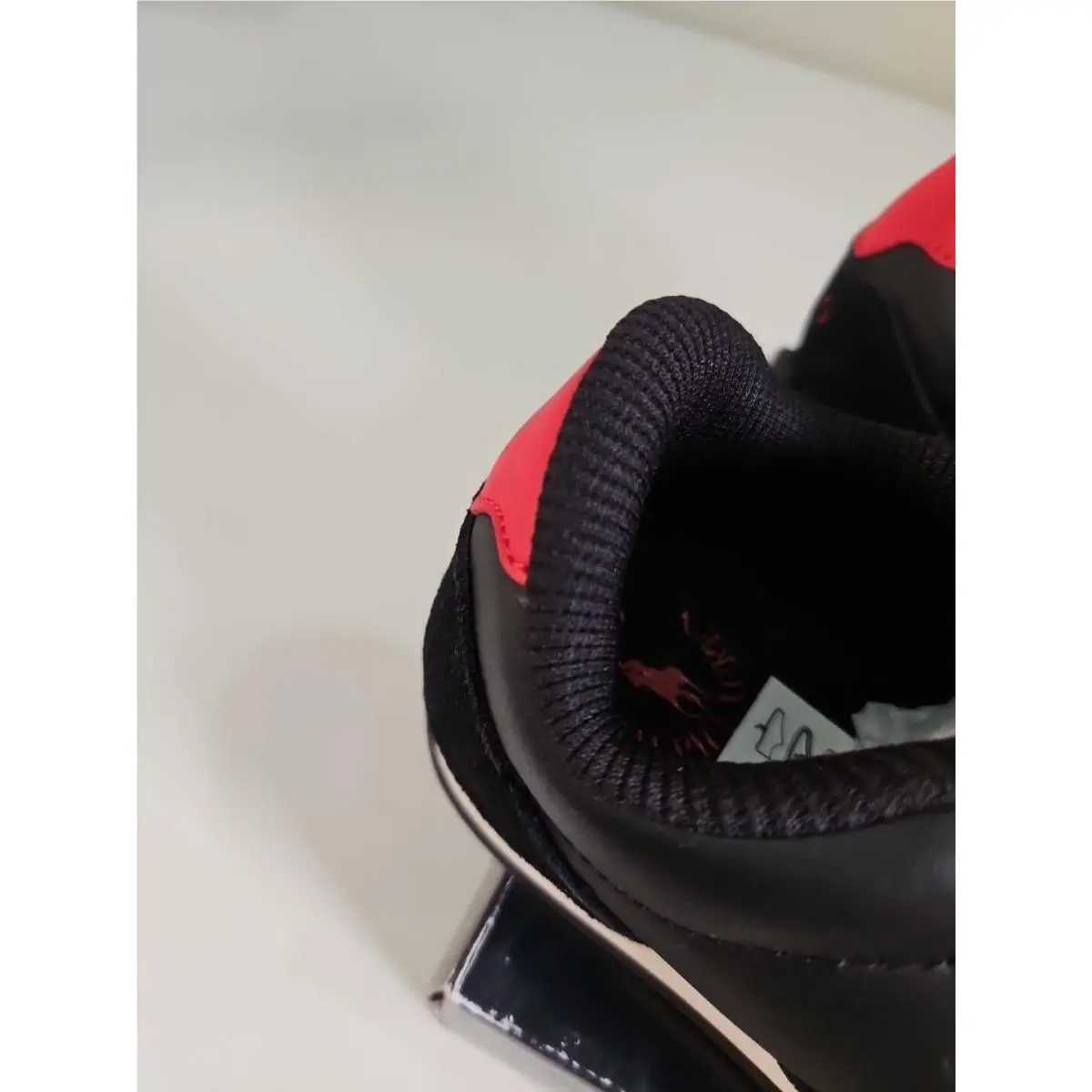 Ralph Lauren shoes - Black 6