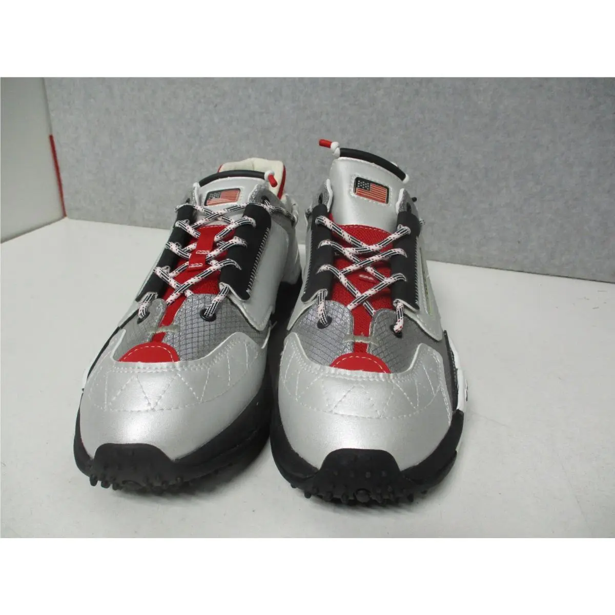 Ralph Lauren shoes - Polo Ralph Lauren Polo Sport PS200 - Silver 2