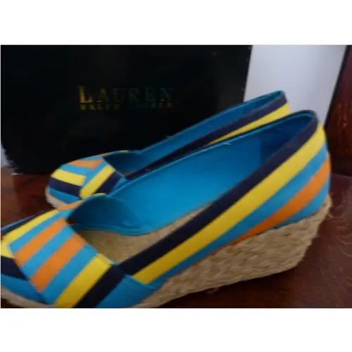 Ralph Lauren shoes - Multi-Color 0