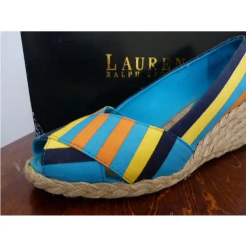 Ralph Lauren shoes - Multi-Color 1