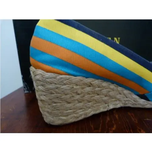 Ralph Lauren shoes - Multi-Color 2