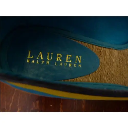 Ralph Lauren shoes - Multi-Color 3
