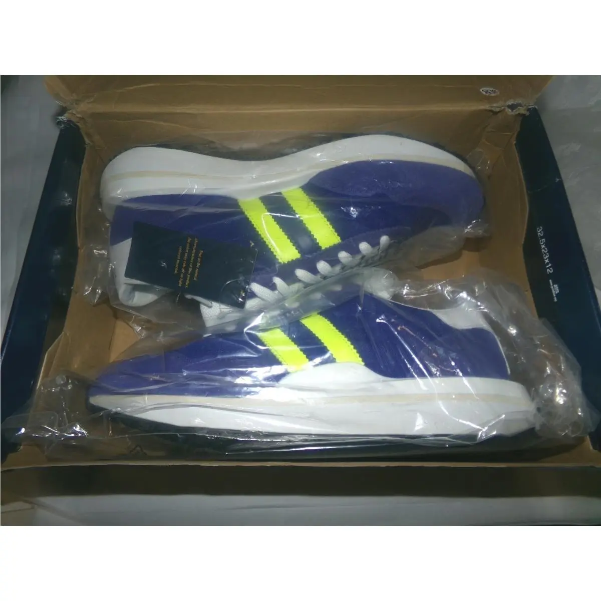 Ralph Lauren shoes - Train 89-SK-LTL - Train - Blue (UPC: 195167626573) 1