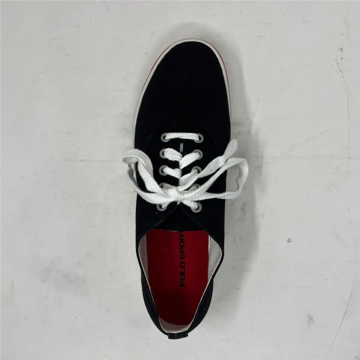 Ralph Lauren shoes - Black 8