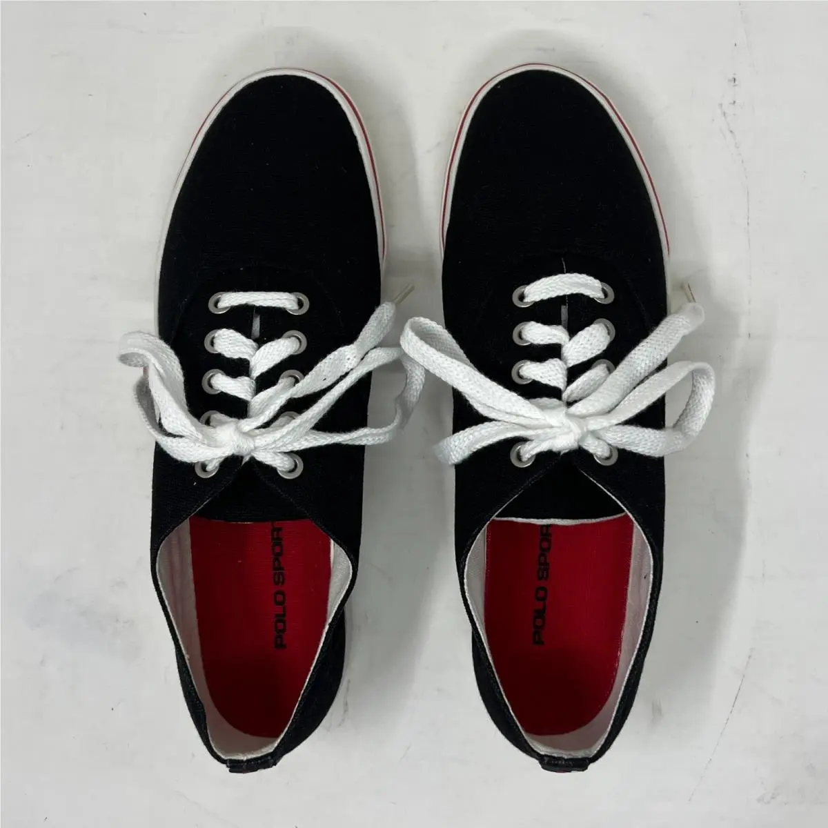 Ralph Lauren shoes - Black 9