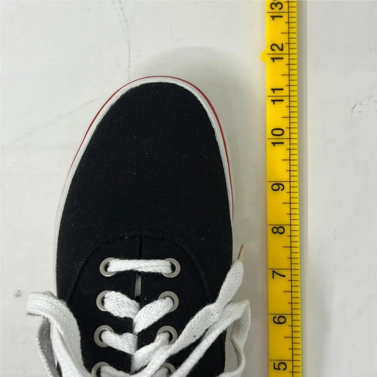 Ralph Lauren shoes - Black 12