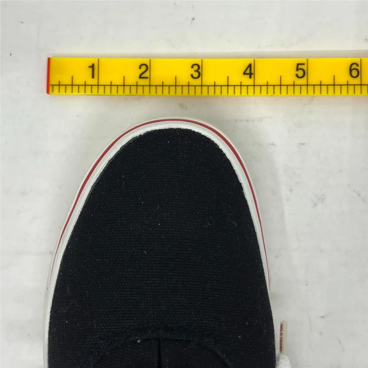 Ralph Lauren shoes - Black 13