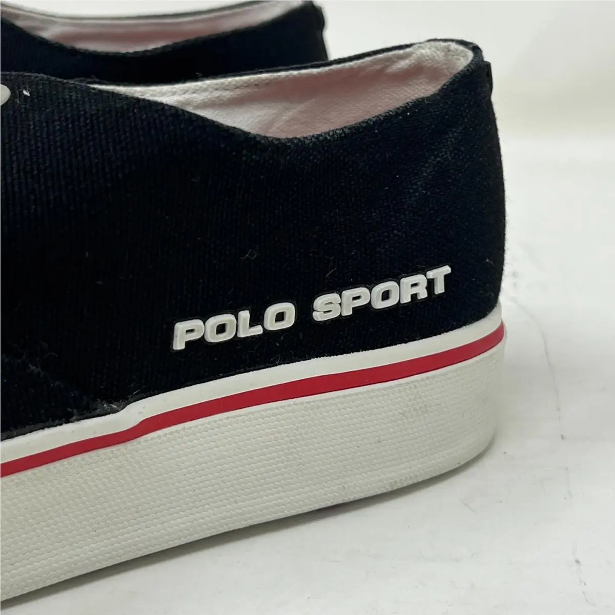 Ralph Lauren shoes - Black 0