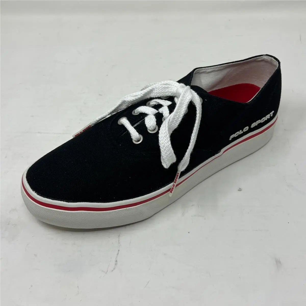 Ralph Lauren shoes - Black 2