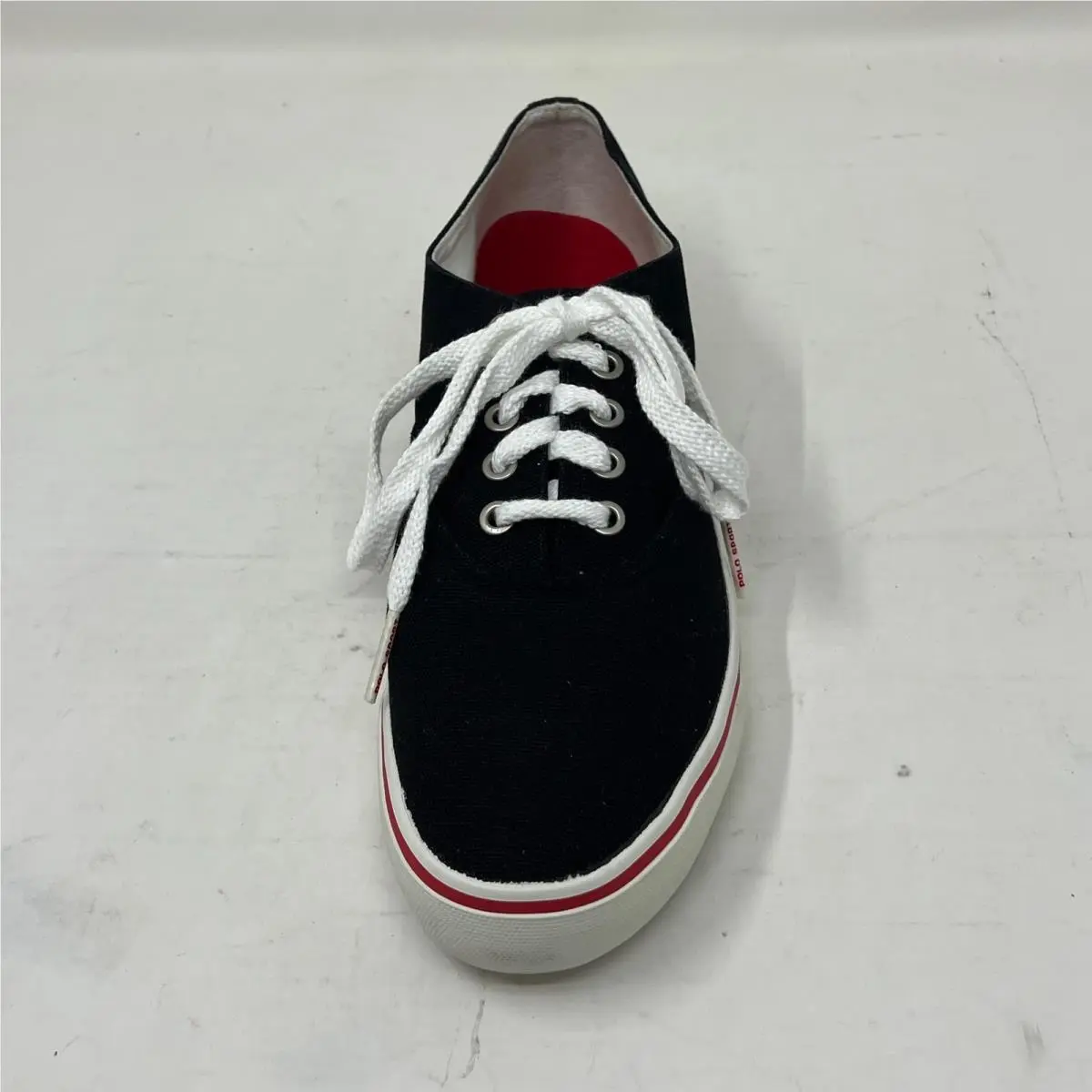 Ralph Lauren shoes - Black 3